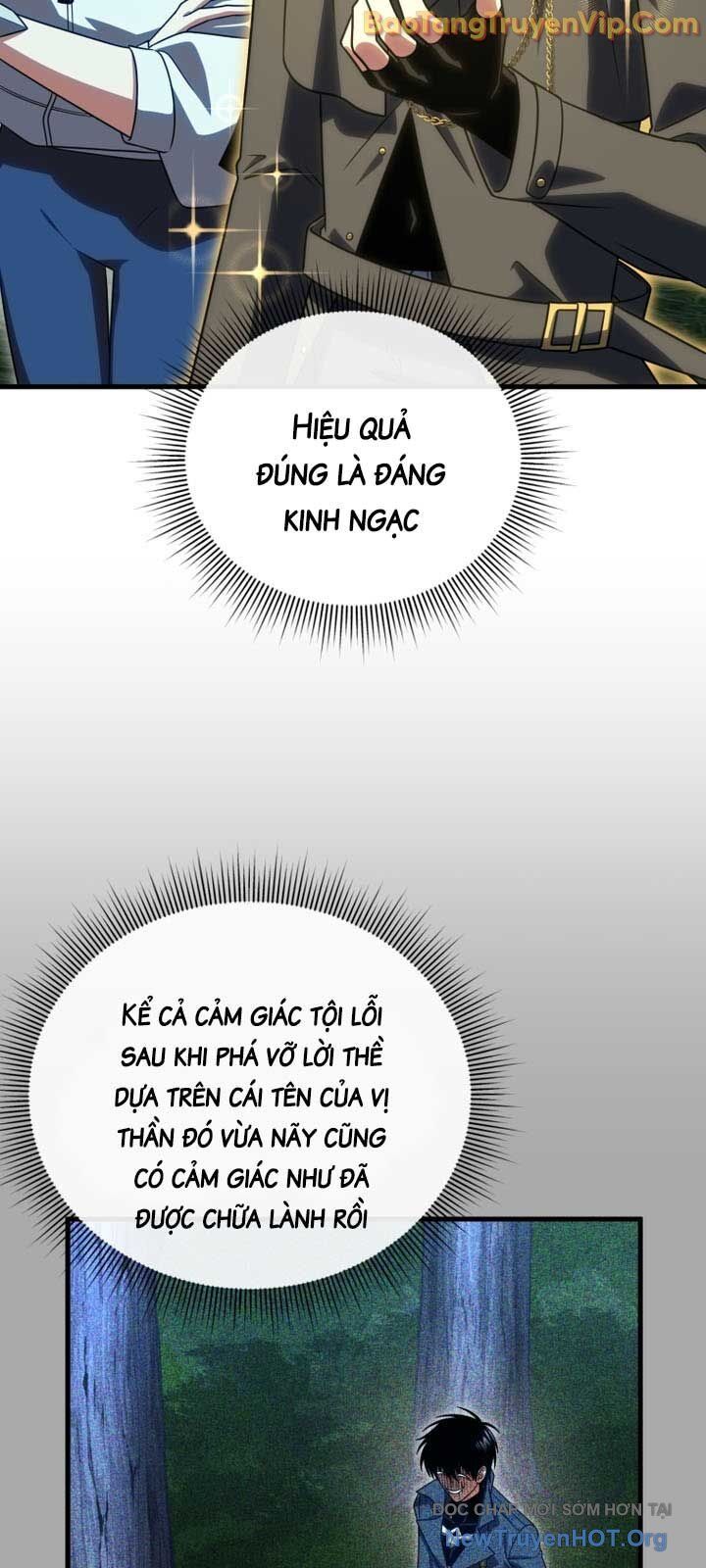 Sự Trở Lại Của Người Chơi Sau 10000 Năm Chương 120 Ảnh 51