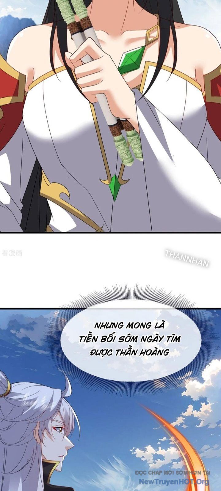 Tiên Võ Đế Tôn Chương 821 Ảnh 59