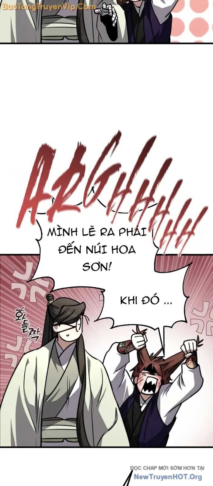 Quyền Vương Phục Sinh Chương 4 Ảnh 47