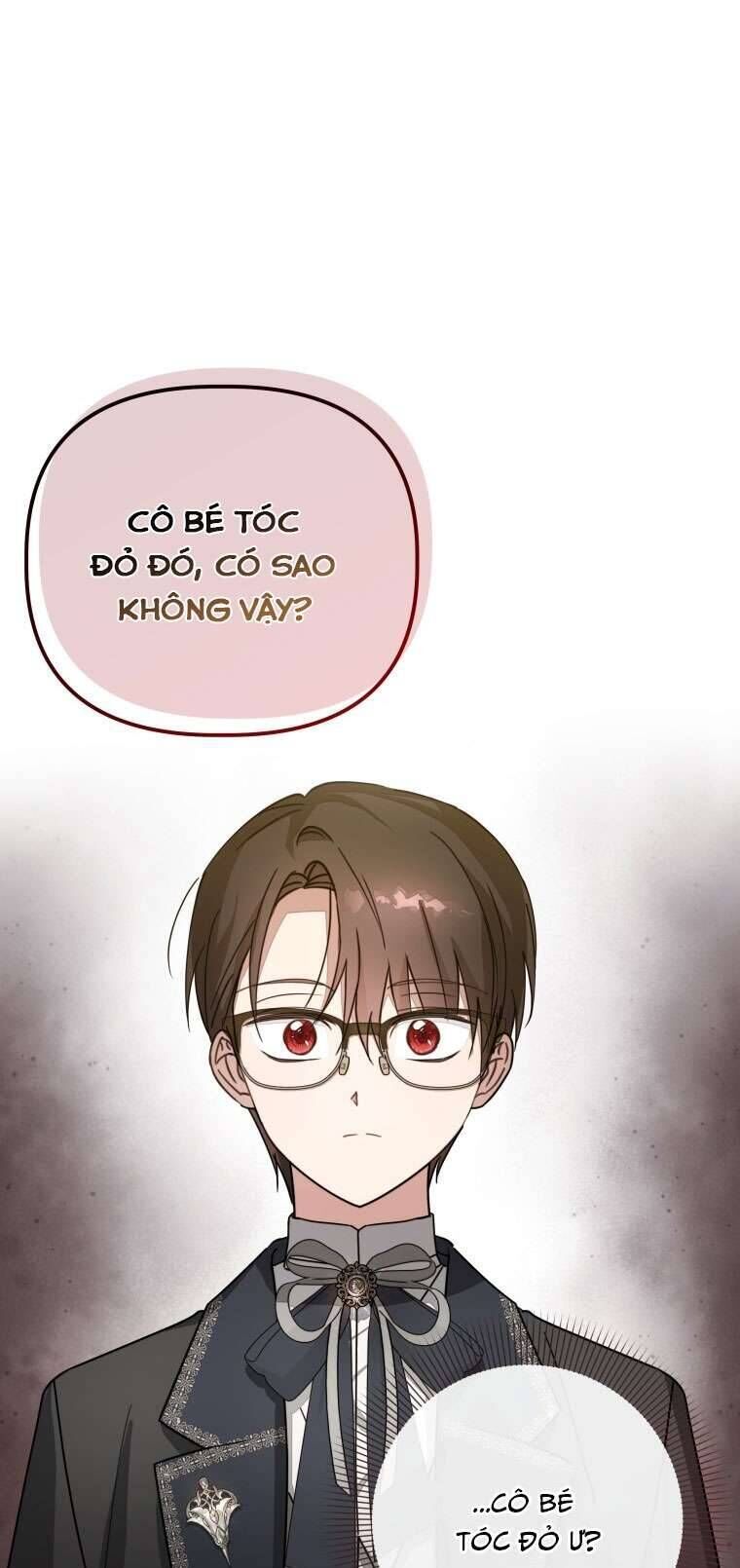Mọt Sách Là Bạo Quân Chương 25 Ảnh 23