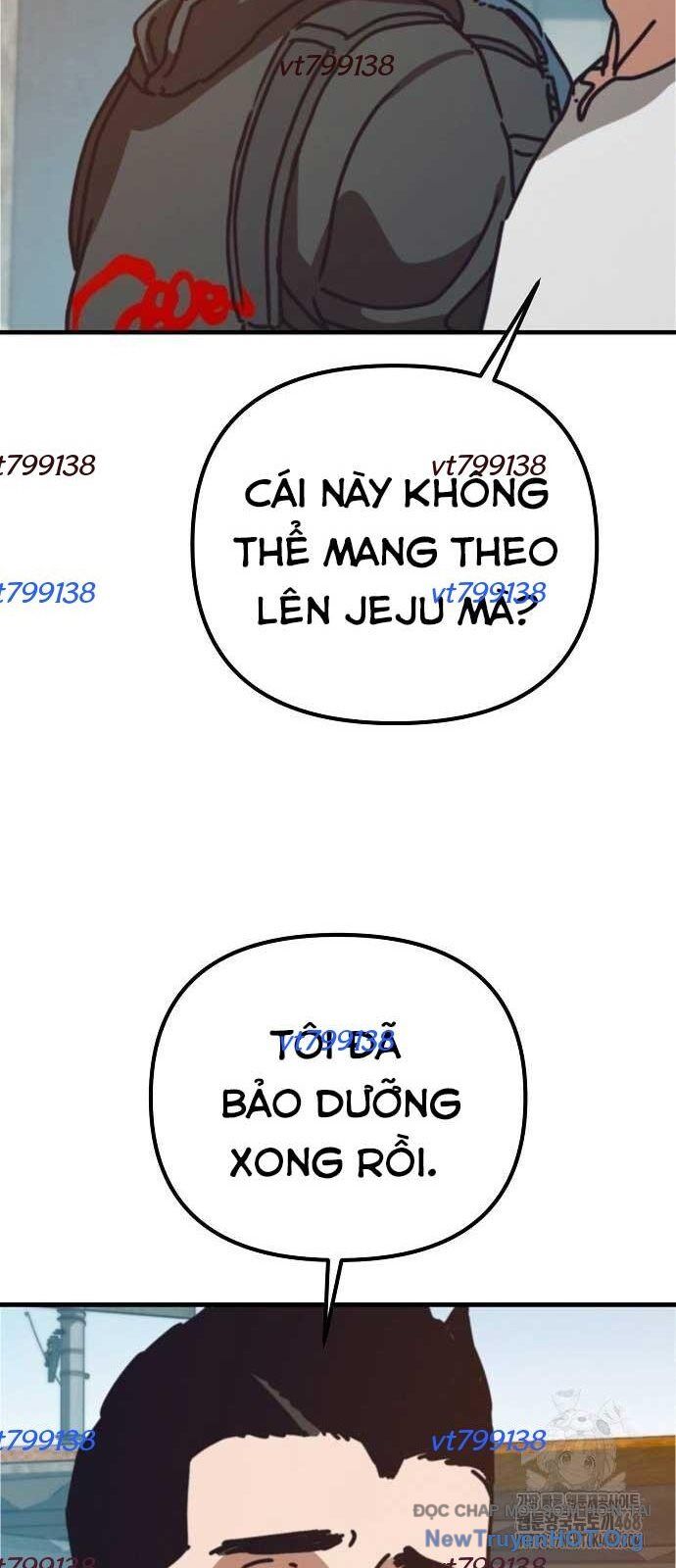 D-Day: Hầm Trú Ẩn Chương 57 Ảnh 48