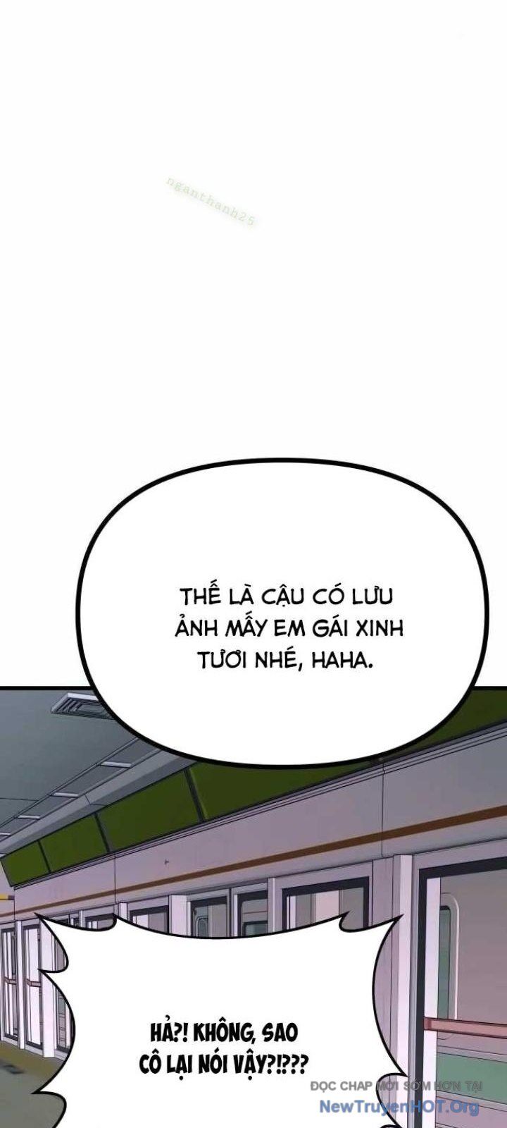 Bias Của Tôi Trên Chuyến Tàu Cuối Cùng Chương 25 Ảnh 93