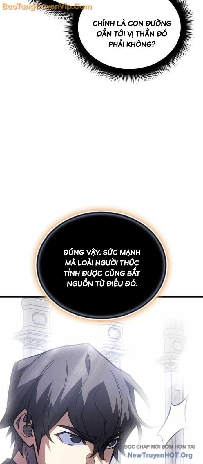 Hồi Quy Bằng Vương Quyền Chương 94 Ảnh 43