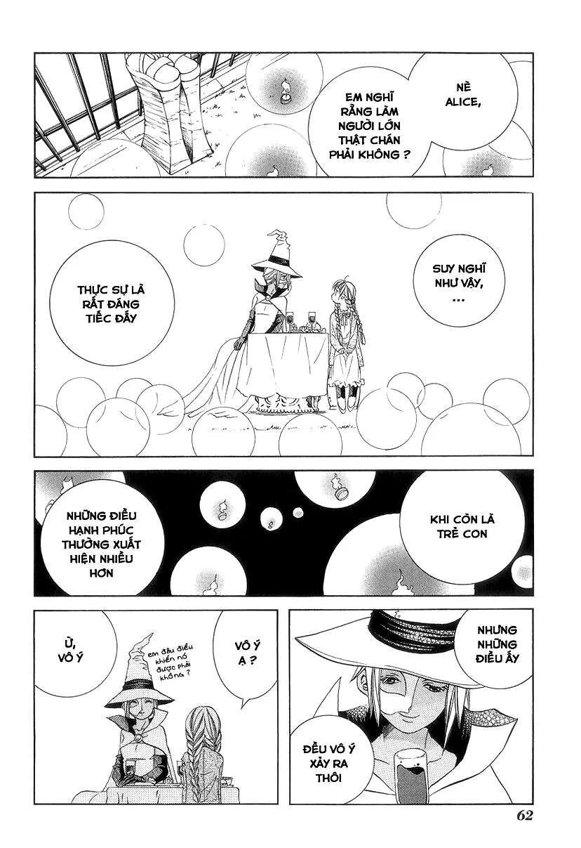 Genkai Level 1 Kara No Nariagari: Saijaku Level No Ore Ga Isekai Saikyou Ni Naru Made Chương 47 Ảnh 28