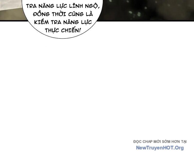 Thảm Họa Tử Linh Sư Chương 195 Ảnh 62