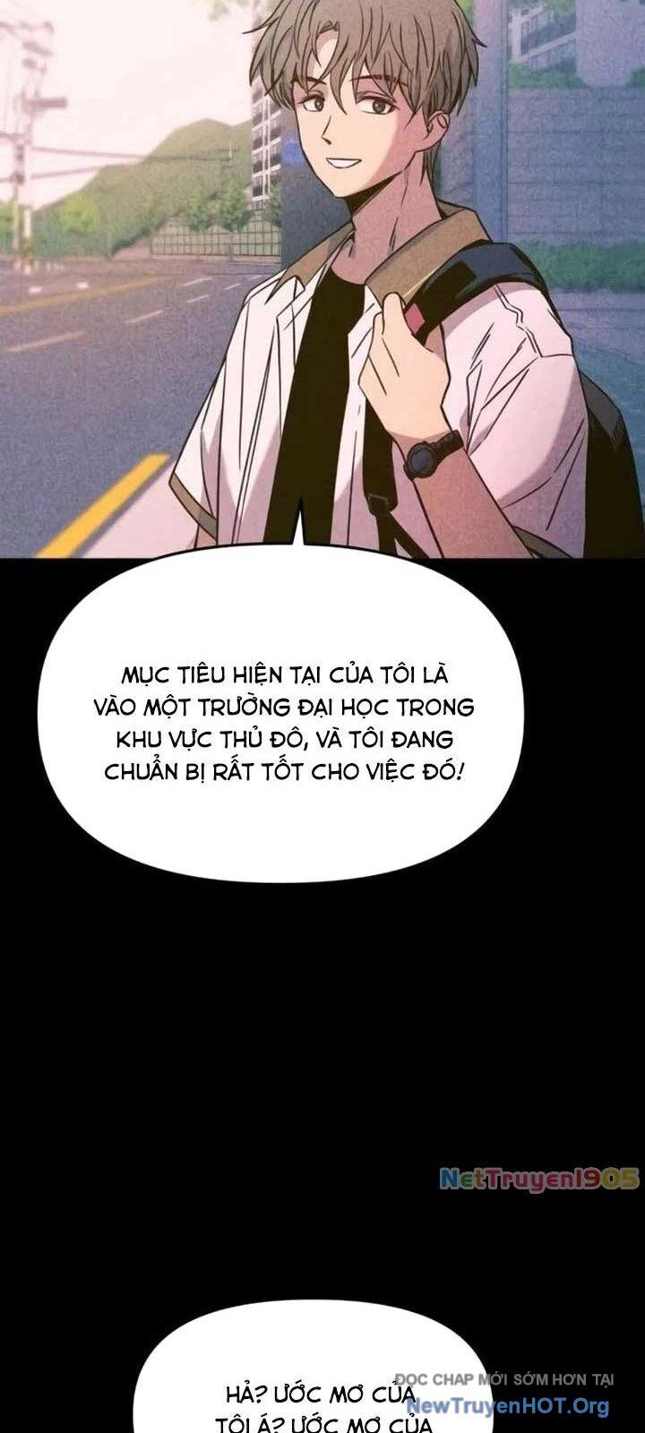 Bias Của Tôi Trên Chuyến Tàu Cuối Cùng Chương 26 Ảnh 7
