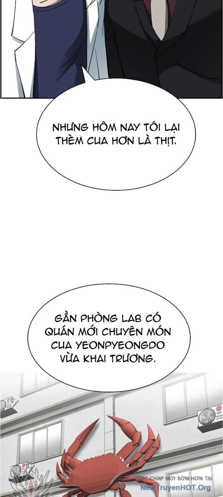 Chế Tác Hạt Nhân Chương 49 Ảnh 17
