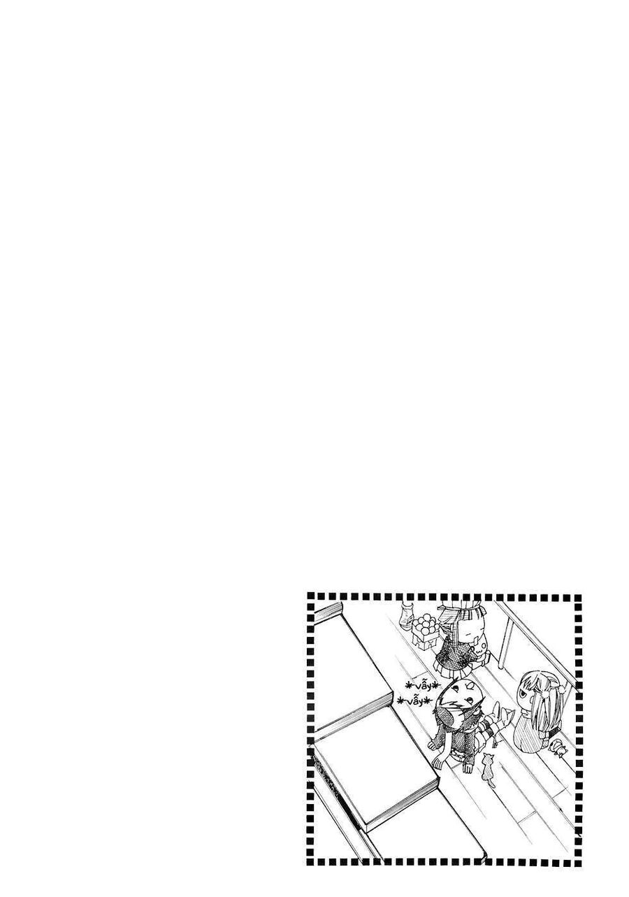 Genkai Level 1 Kara No Nariagari: Saijaku Level No Ore Ga Isekai Saikyou Ni Naru Made Chương 45 Ảnh 5