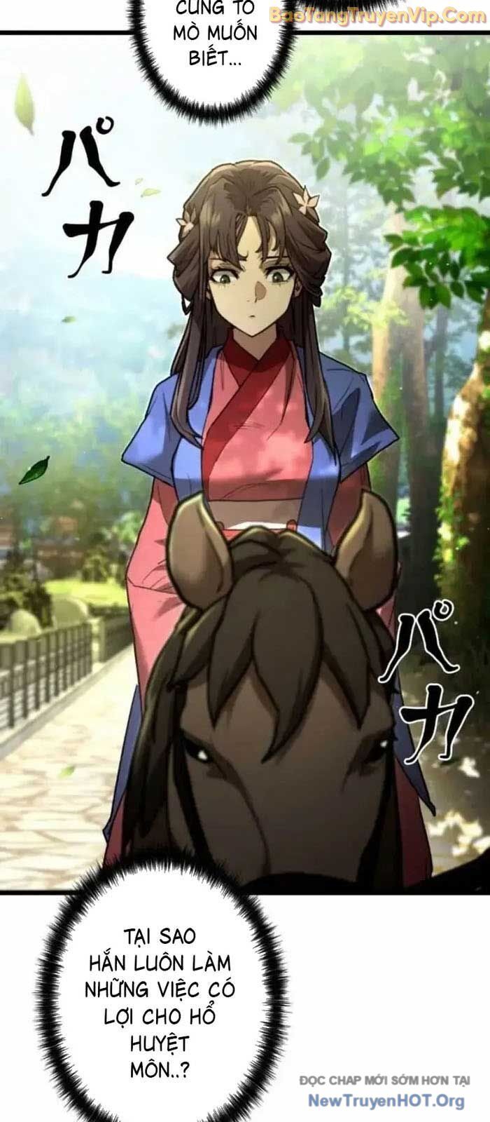 Thương Quỷ Vô Song Chương 10 Ảnh 56