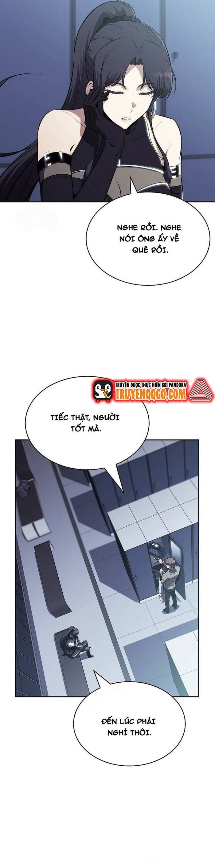 Quán Ăn Nơi Tận Cùng Thế Giới Chương 11 Ảnh 61