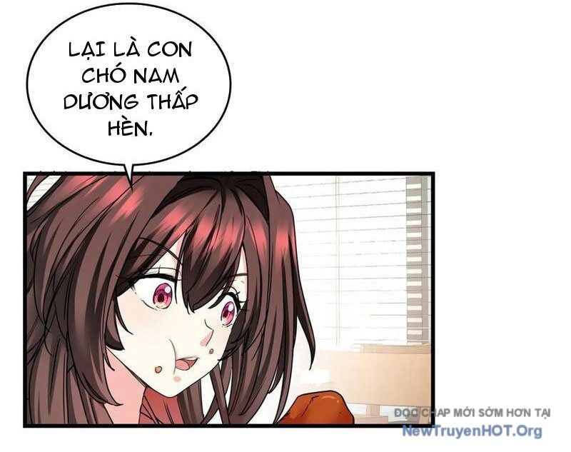 Hóa Ra Ta Là Đời Sau Của Yêu Quái Chương 21 Ảnh 9