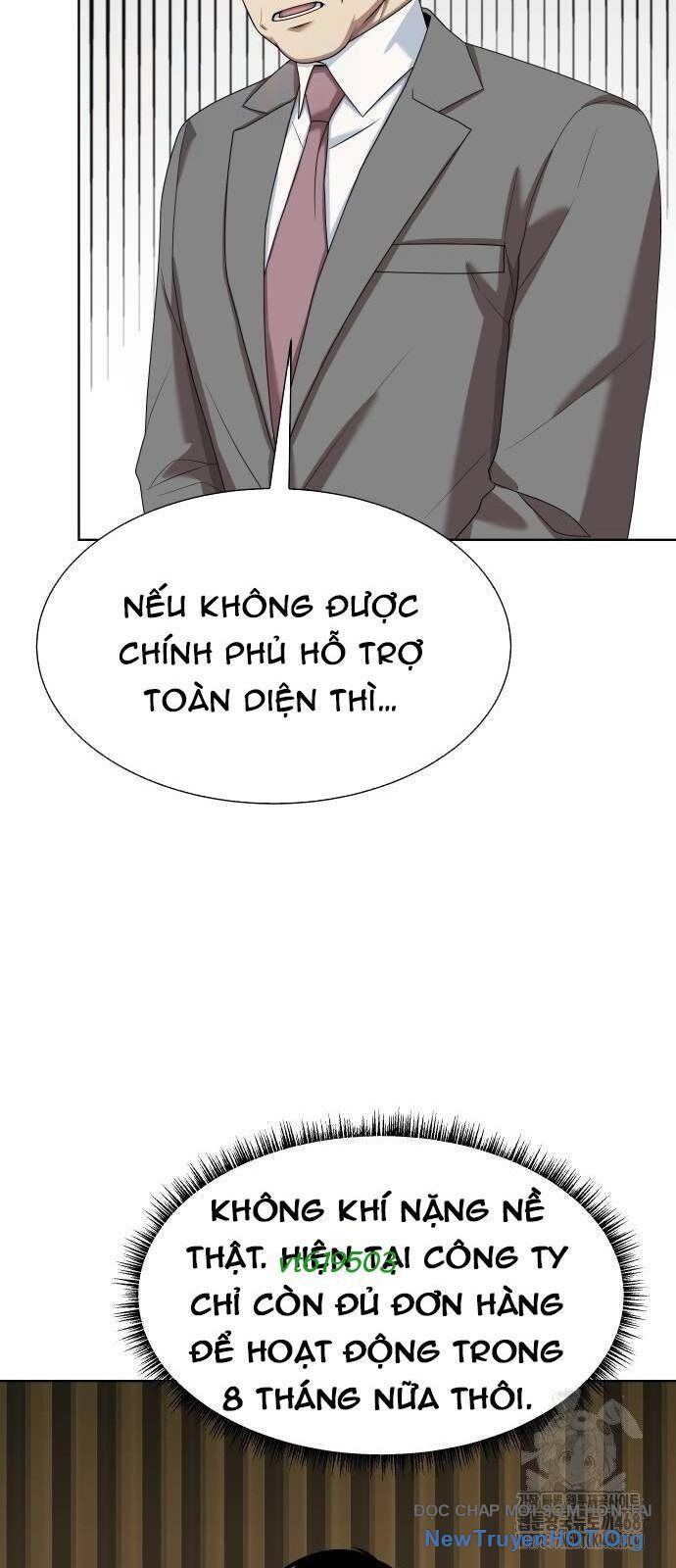 Từ Nhân Viên Vạn Năng Trở Thành Huyền Thoại Chương 86 Ảnh 38