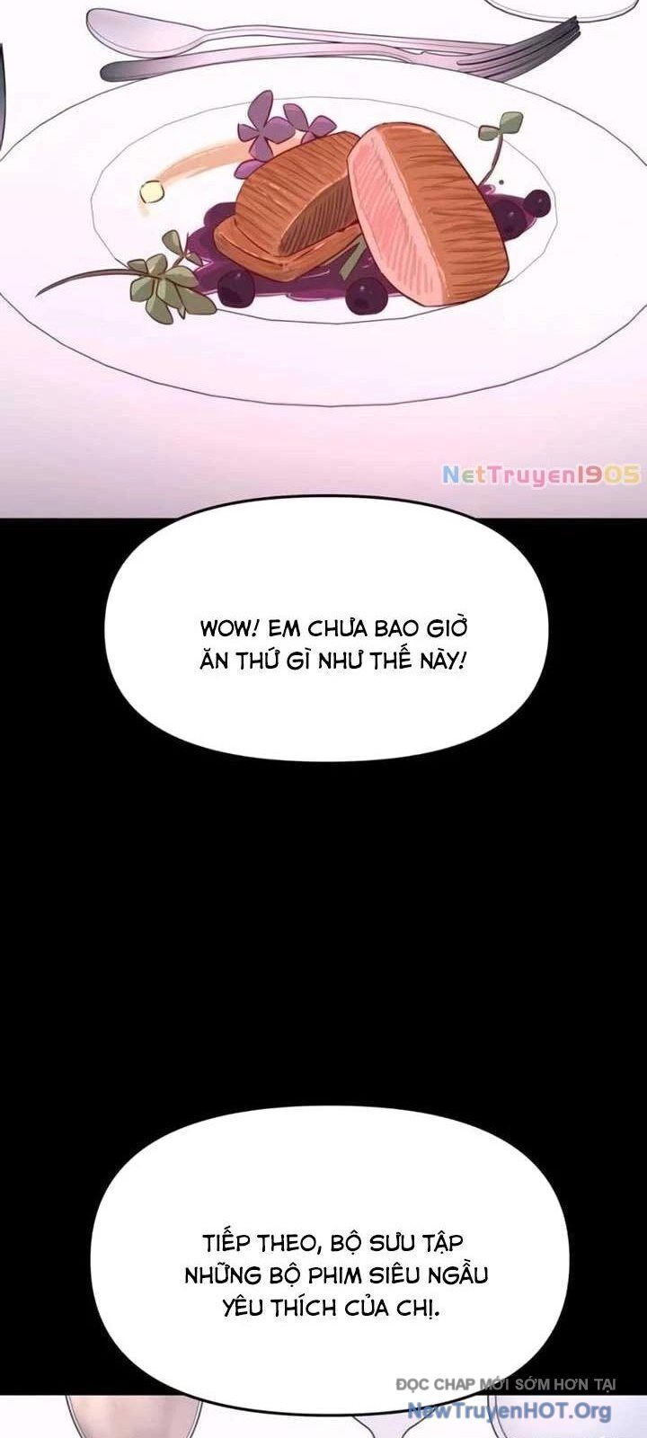 Bias Của Tôi Trên Chuyến Tàu Cuối Cùng Chương 26 Ảnh 37
