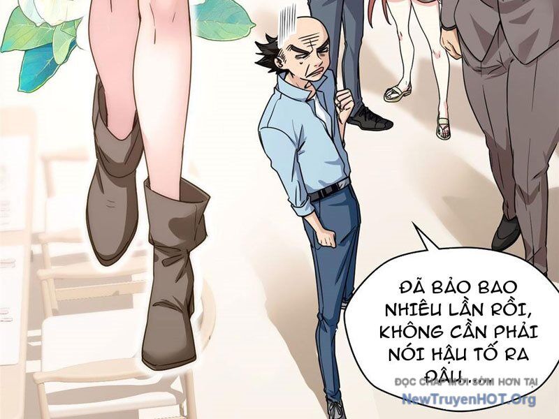 Hóa Ra Ta Là Đời Sau Của Yêu Quái Chương 16 Ảnh 17