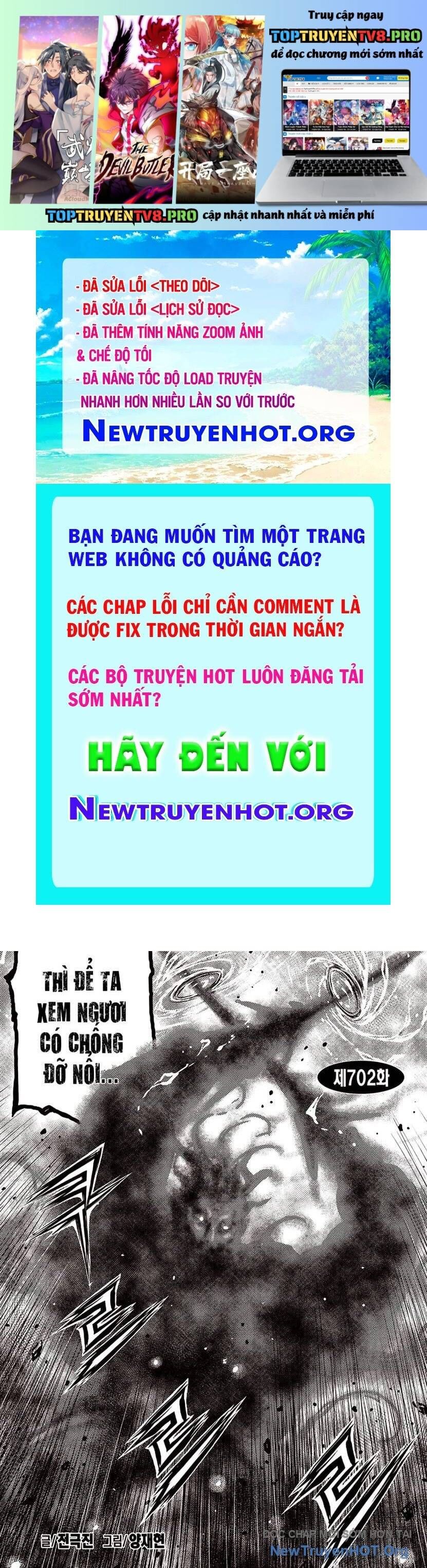 Hiệp Khách Giang Hồ Chương 702 Ảnh 3