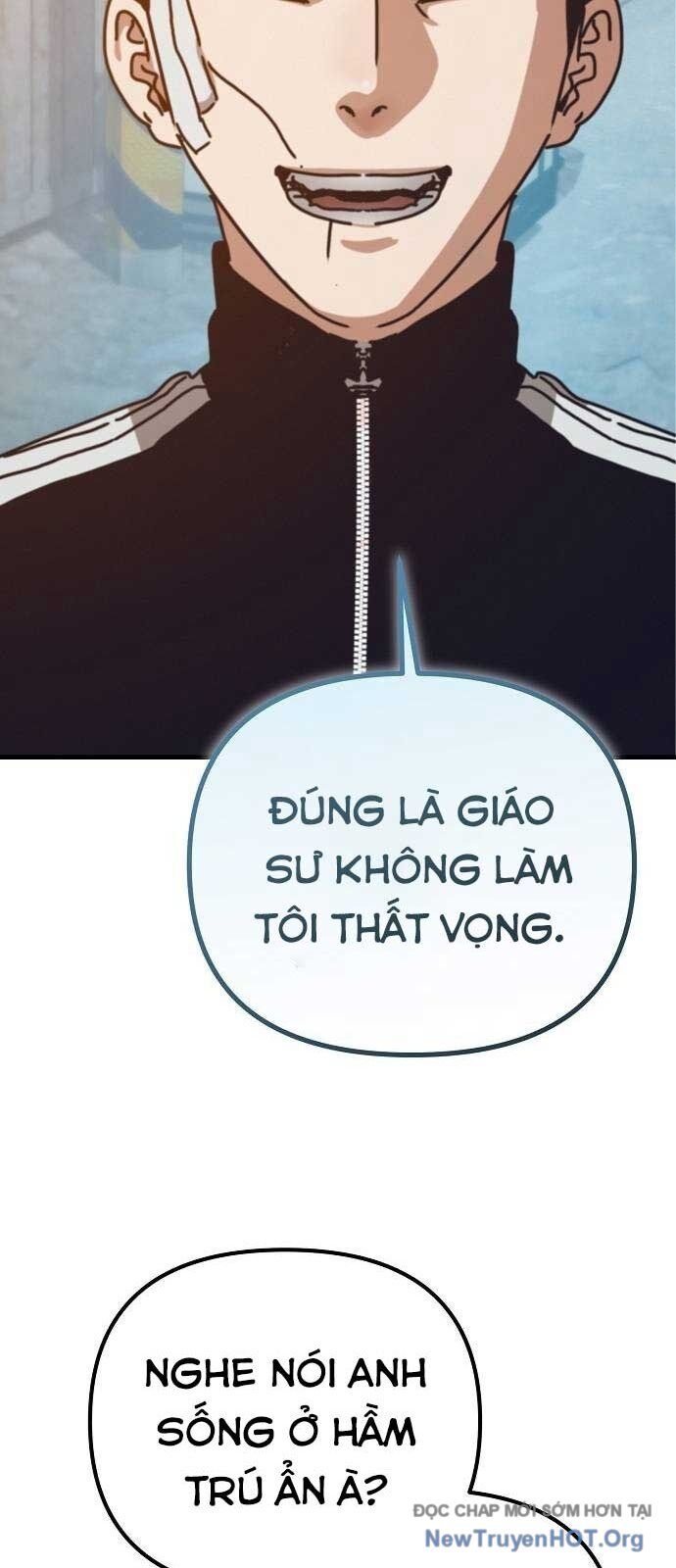 D-Day: Hầm Trú Ẩn Chương 57 Ảnh 40