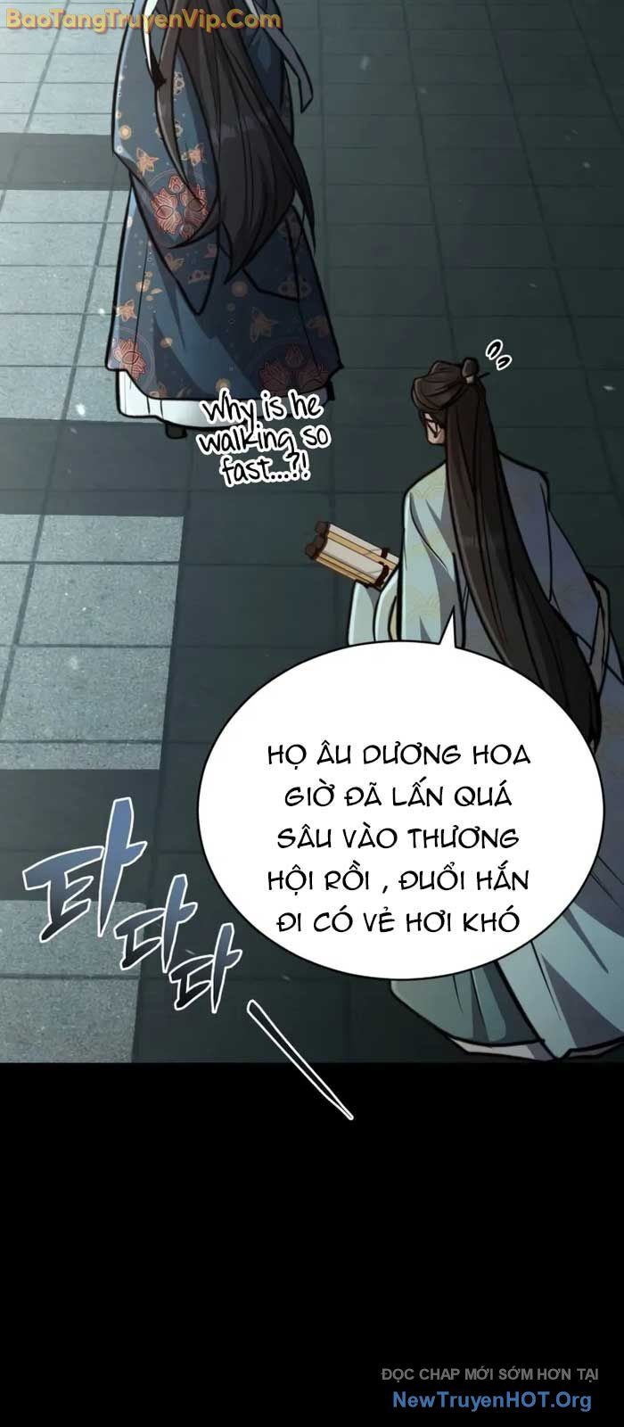 Quyền Vương Phục Sinh Chương 5 Ảnh 4