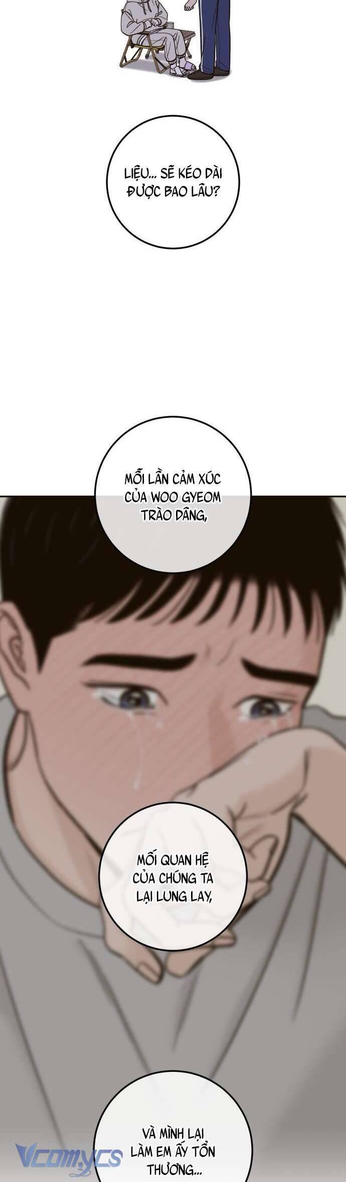 Cậu Nhóc Hàng Xóm Chương 36 Ảnh 38