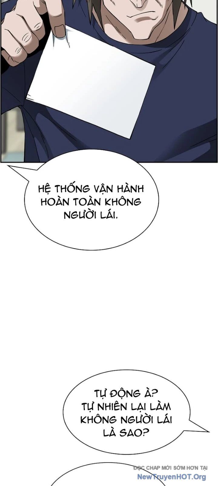 Chế Tác Hạt Nhân Chương 49 Ảnh 29