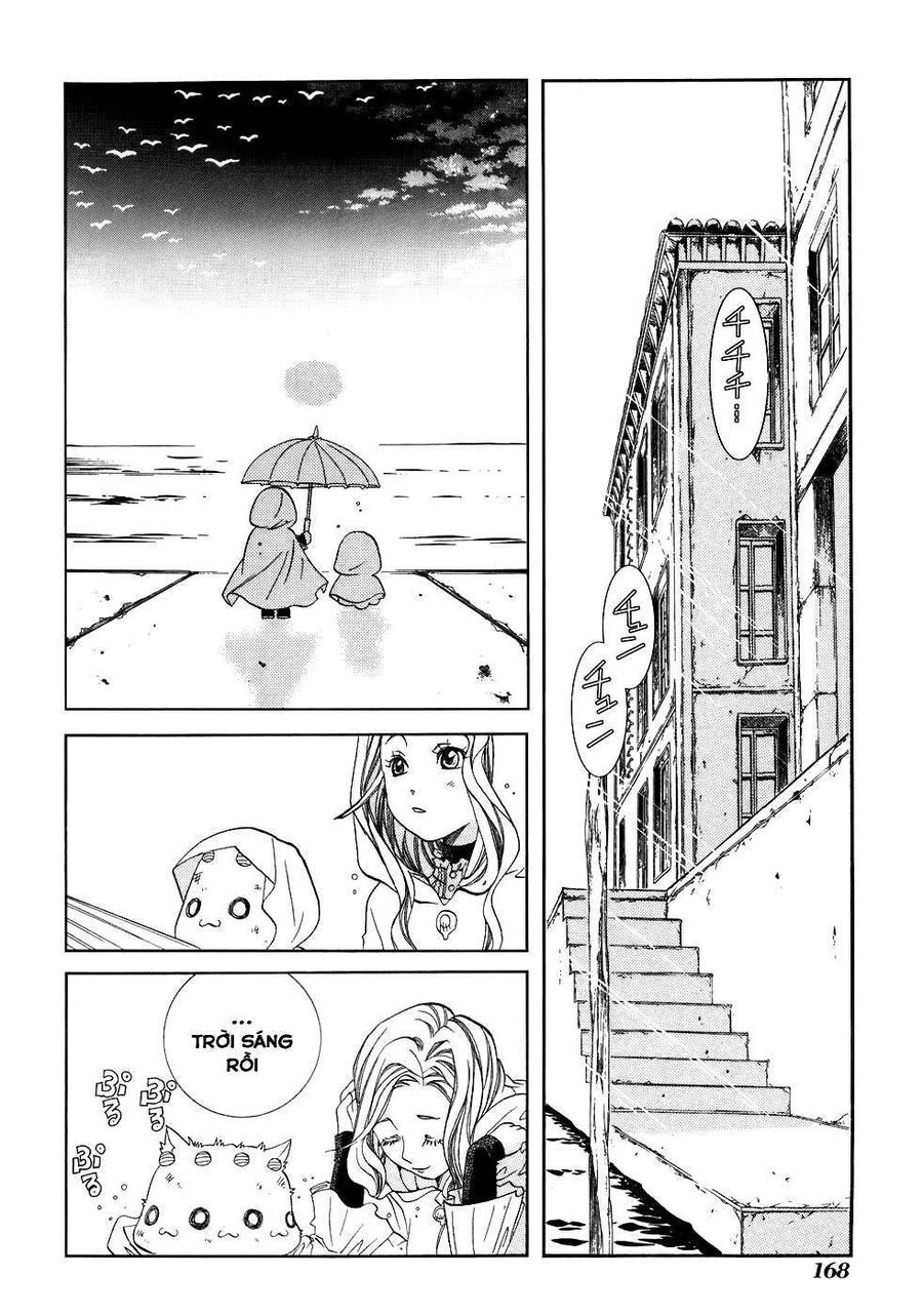 Genkai Level 1 Kara No Nariagari: Saijaku Level No Ore Ga Isekai Saikyou Ni Naru Made Chương 45.5 Ảnh 14