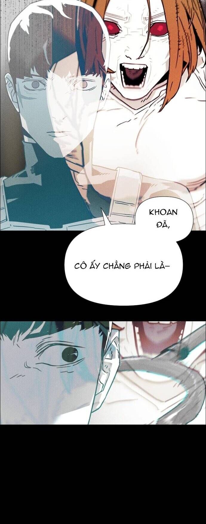 Dịch Vụ Tang Lễ Cho Xác Sống Chương 23 Ảnh 56