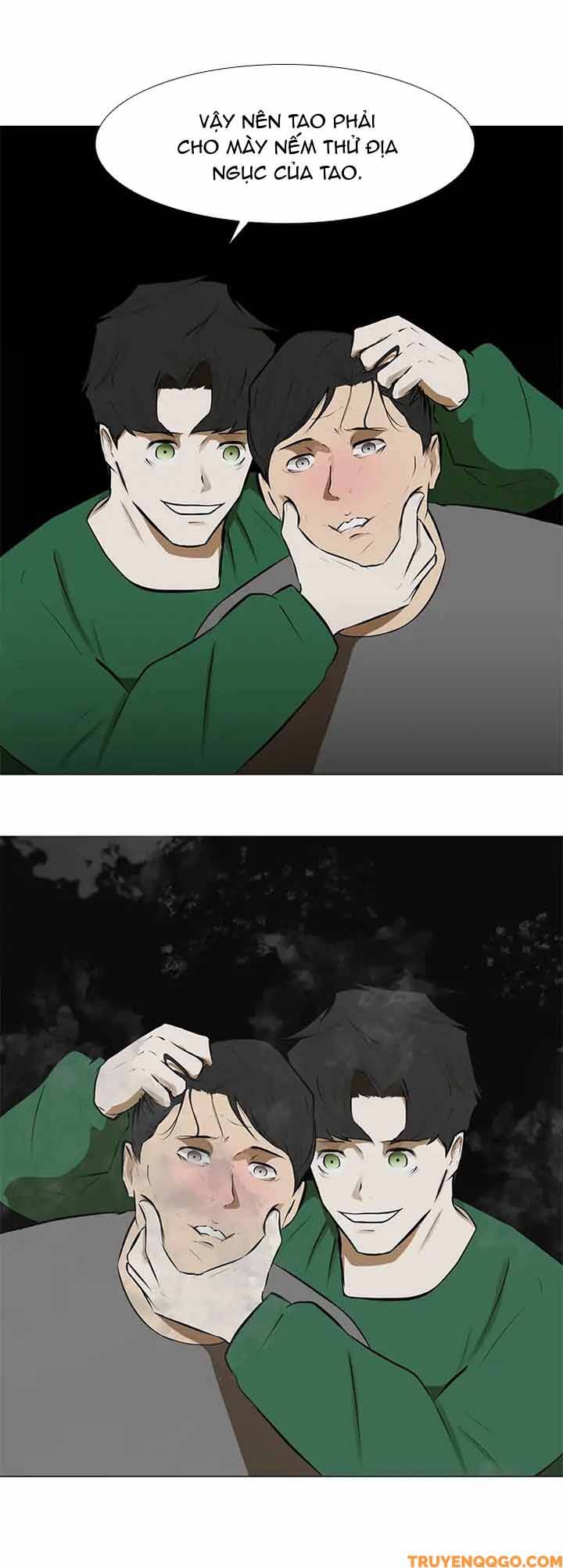 Dark Mortal (Official) Chương 72 Ảnh 13
