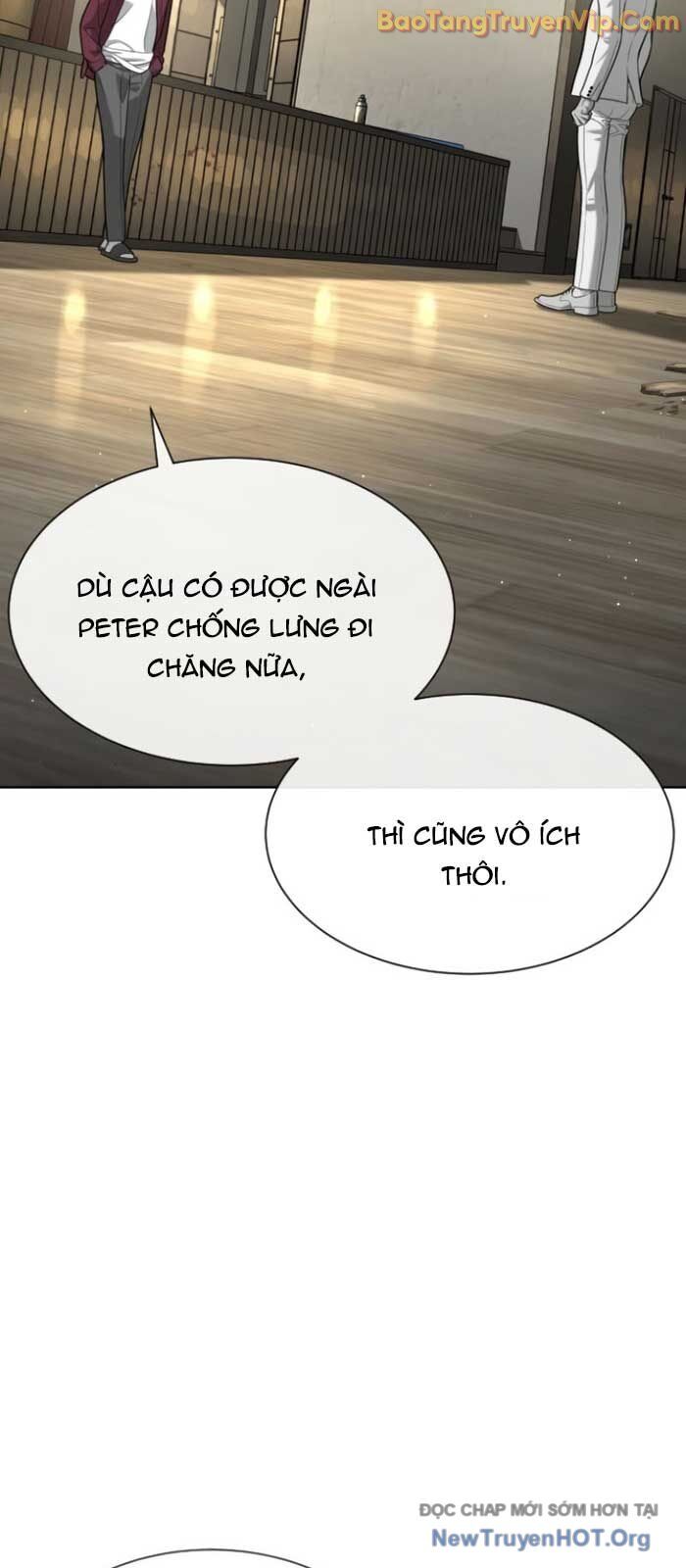 Sát Thủ Peter Chương 101 Ảnh 27