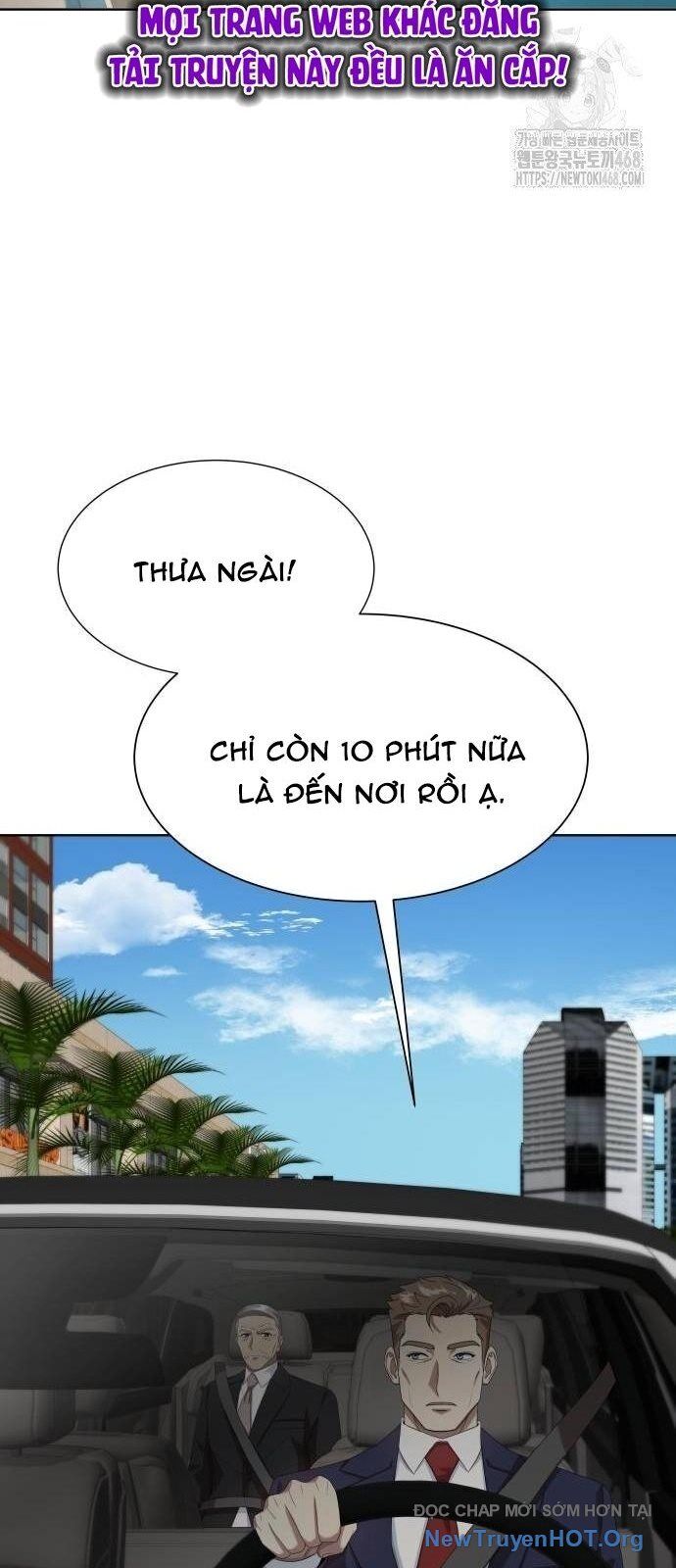 Từ Nhân Viên Vạn Năng Trở Thành Huyền Thoại Chương 85 Ảnh 11