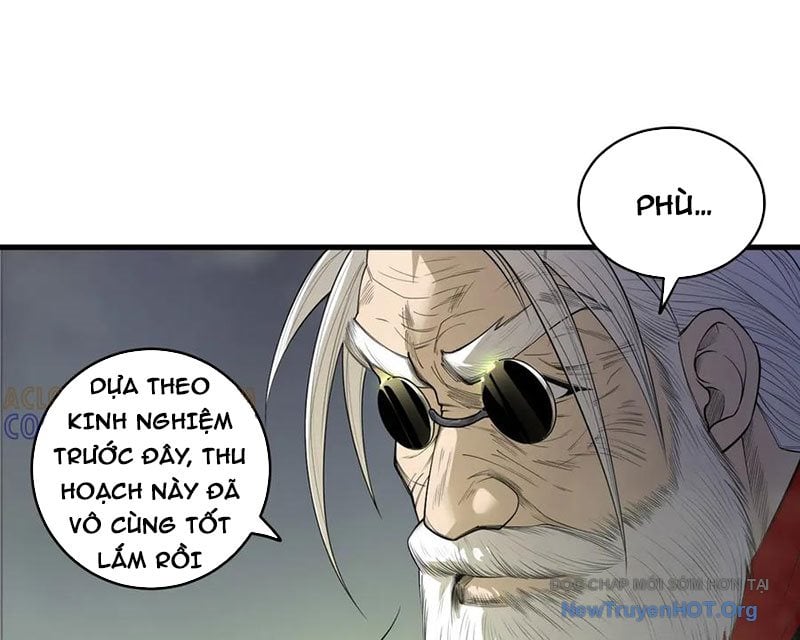 Thảm Họa Tử Linh Sư Chương 195 Ảnh 77