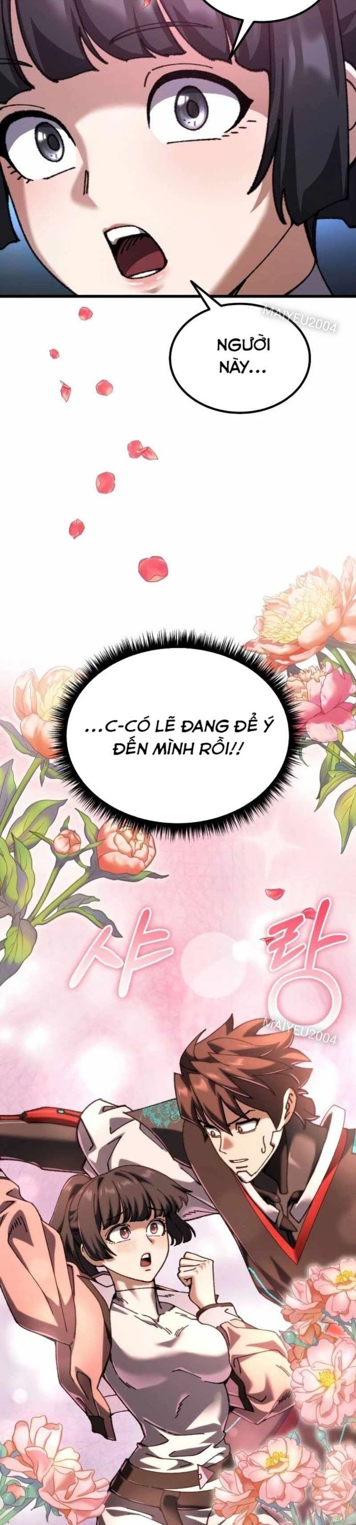 Hồi Quy Nhưng Thế Giới Vẫn Bình Yên Chương 25 Ảnh 31
