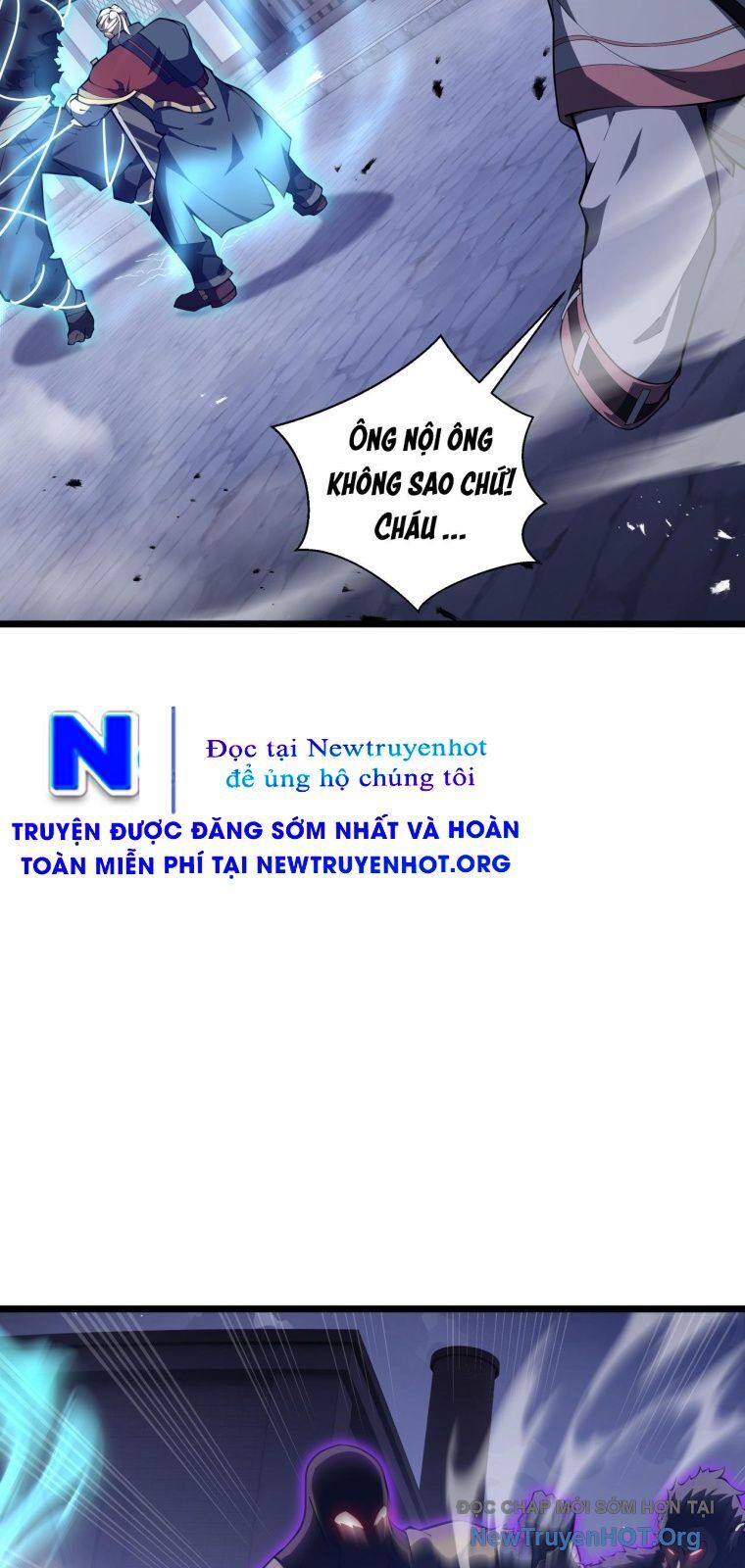 Ranh Giới Giữa Ngày Và Đêm Chương 9 Ảnh 38