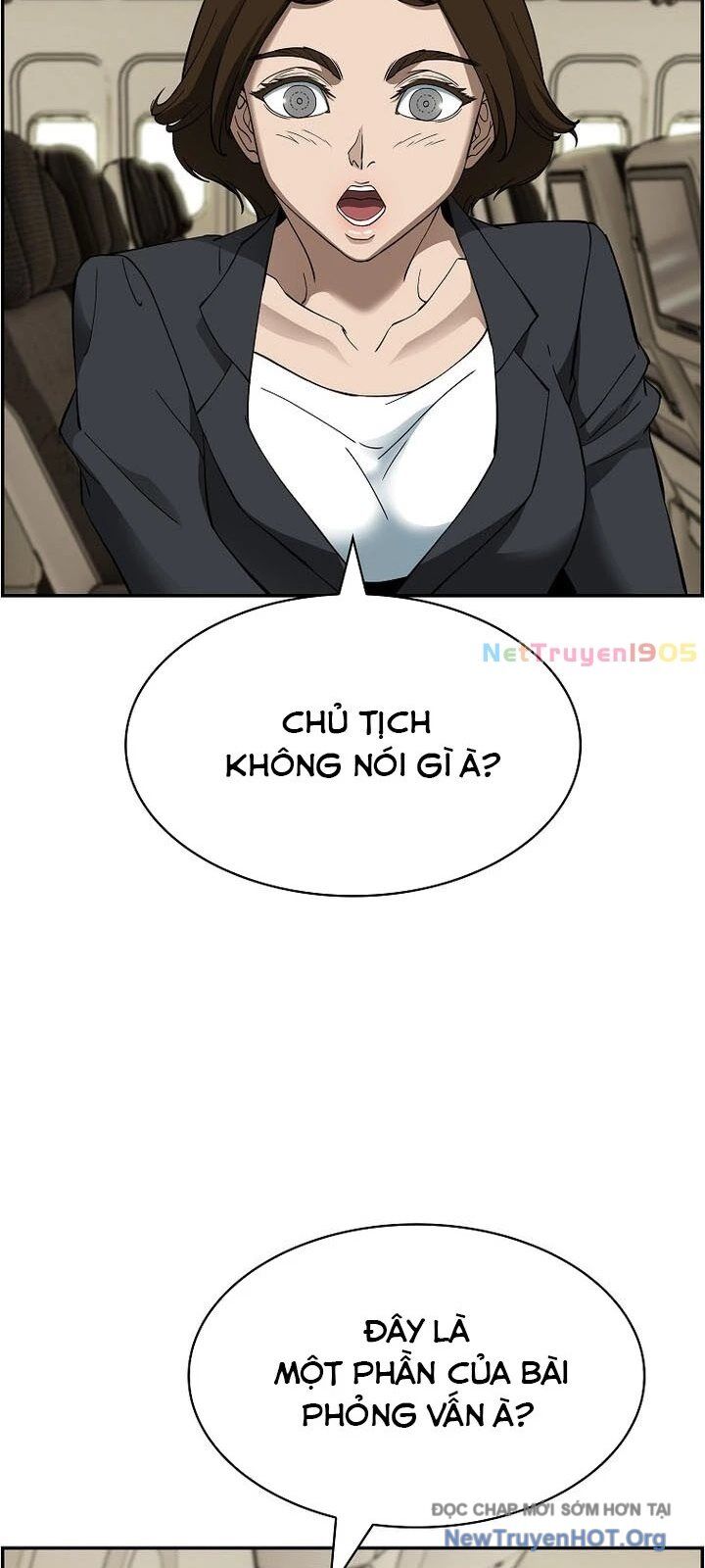 Chế Tác Hạt Nhân Chương 51 Ảnh 28