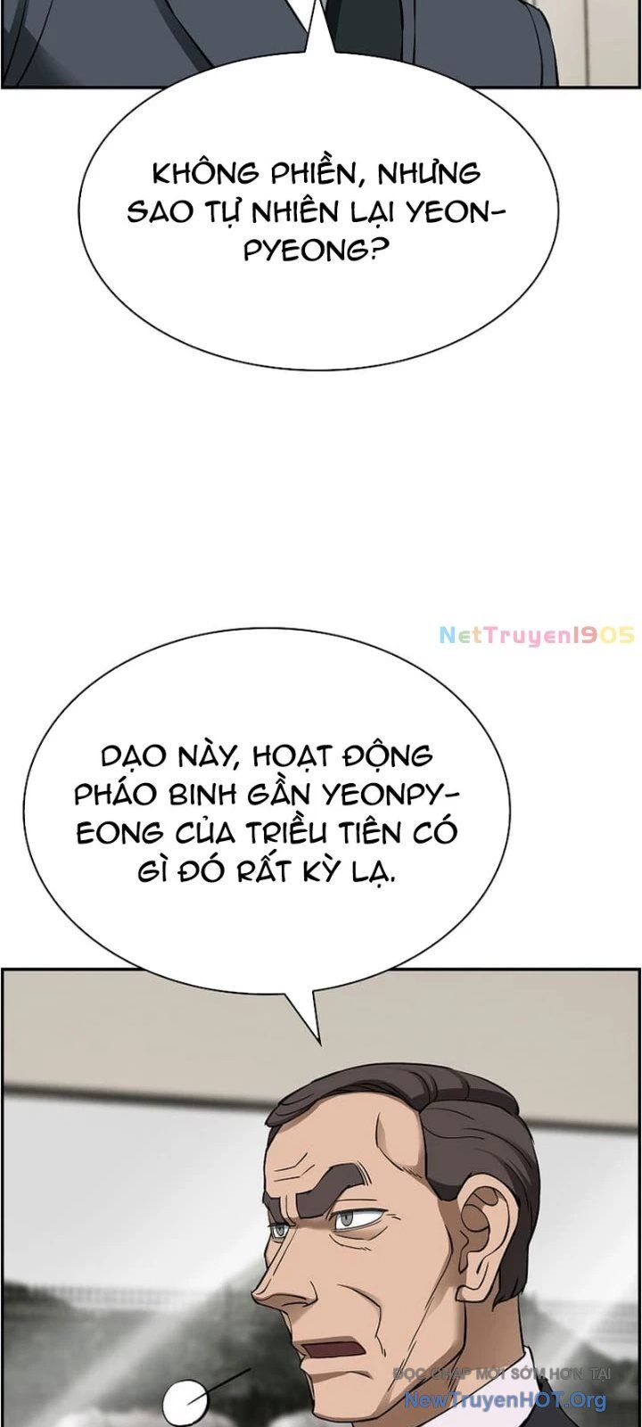 Chế Tác Hạt Nhân Chương 49 Ảnh 71