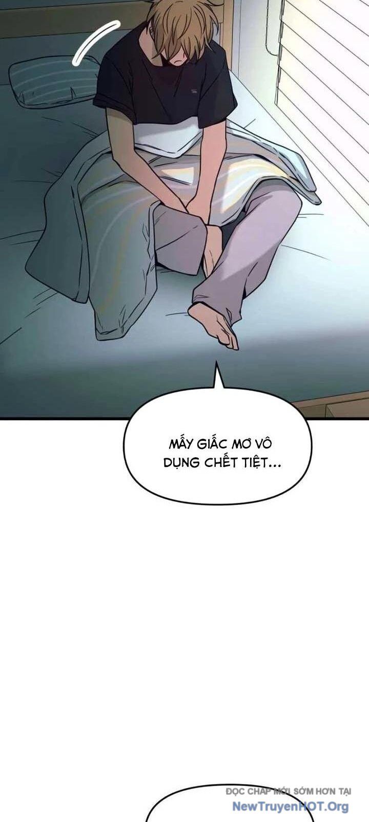 Bias Của Tôi Trên Chuyến Tàu Cuối Cùng Chương 26 Ảnh 142
