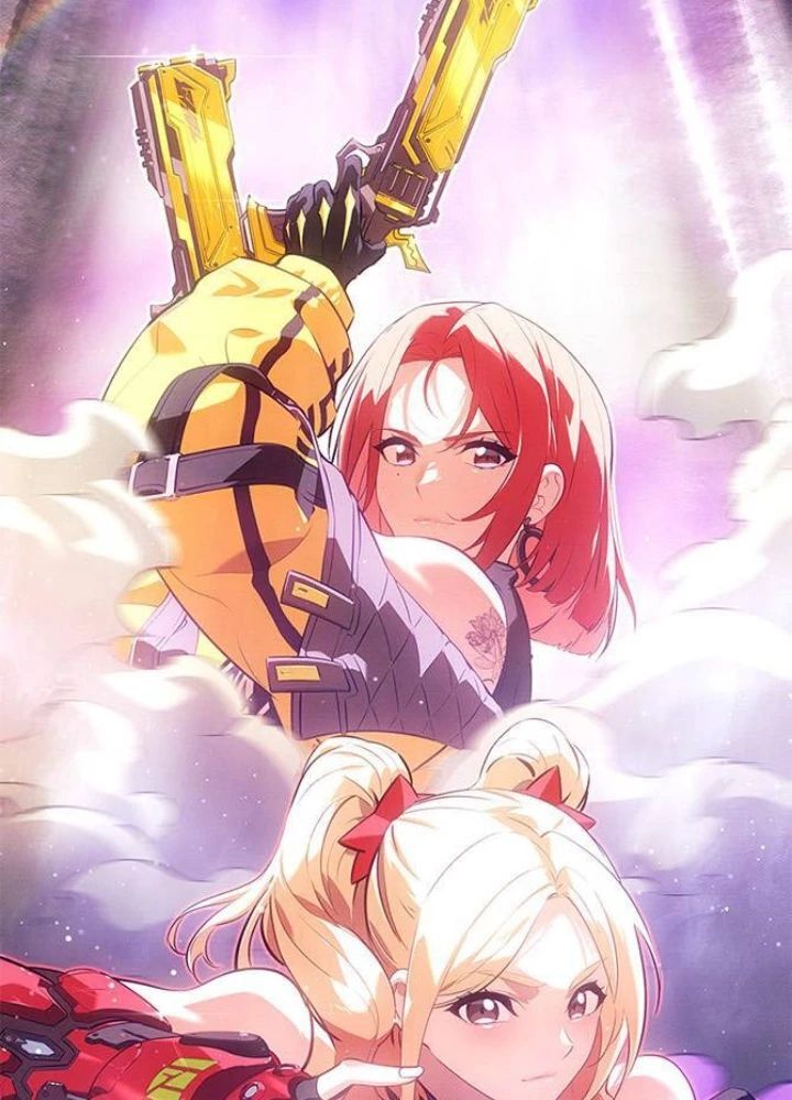 Solo Leveling Arise: Nguồn Gốc Của Thợ Săn Chương 19 Ảnh 170
