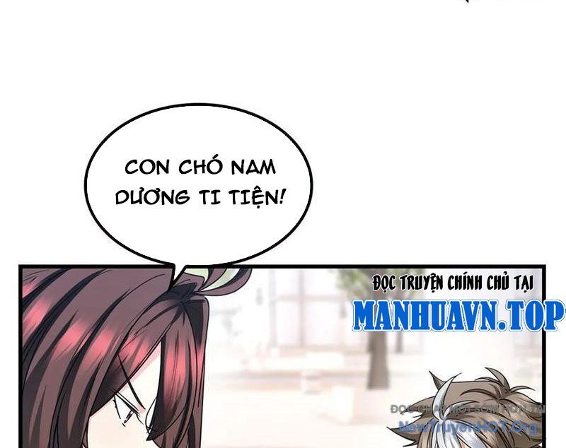 Hóa Ra Ta Là Đời Sau Của Yêu Quái Chương 21 Ảnh 24