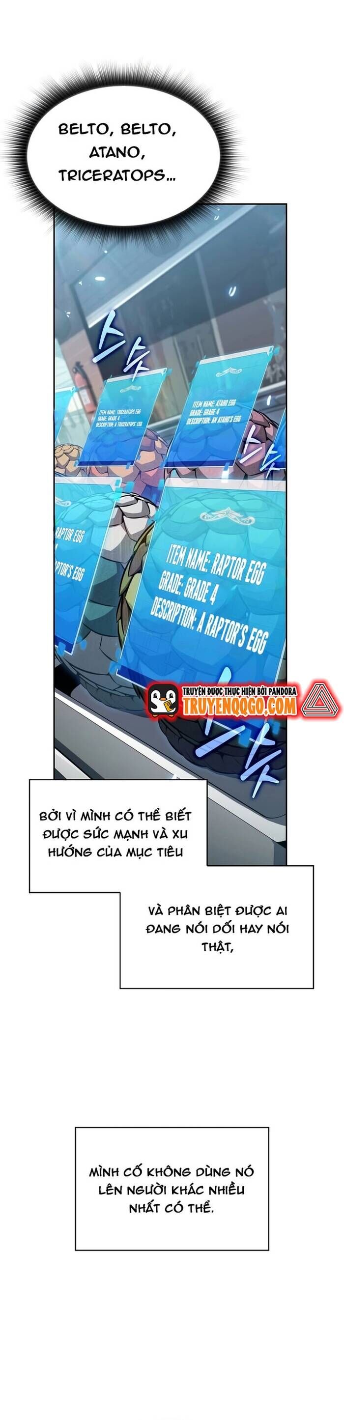 Quán Ăn Nơi Tận Cùng Thế Giới Chương 2 Ảnh 9