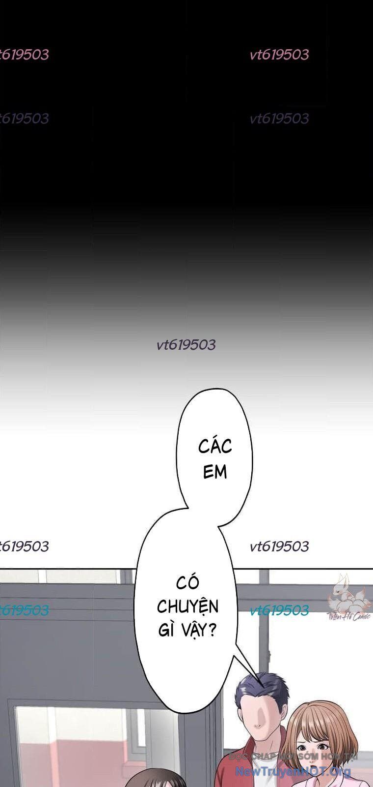 Giáo Viên Ác Quỷ Saiko Chương 133 Ảnh 6