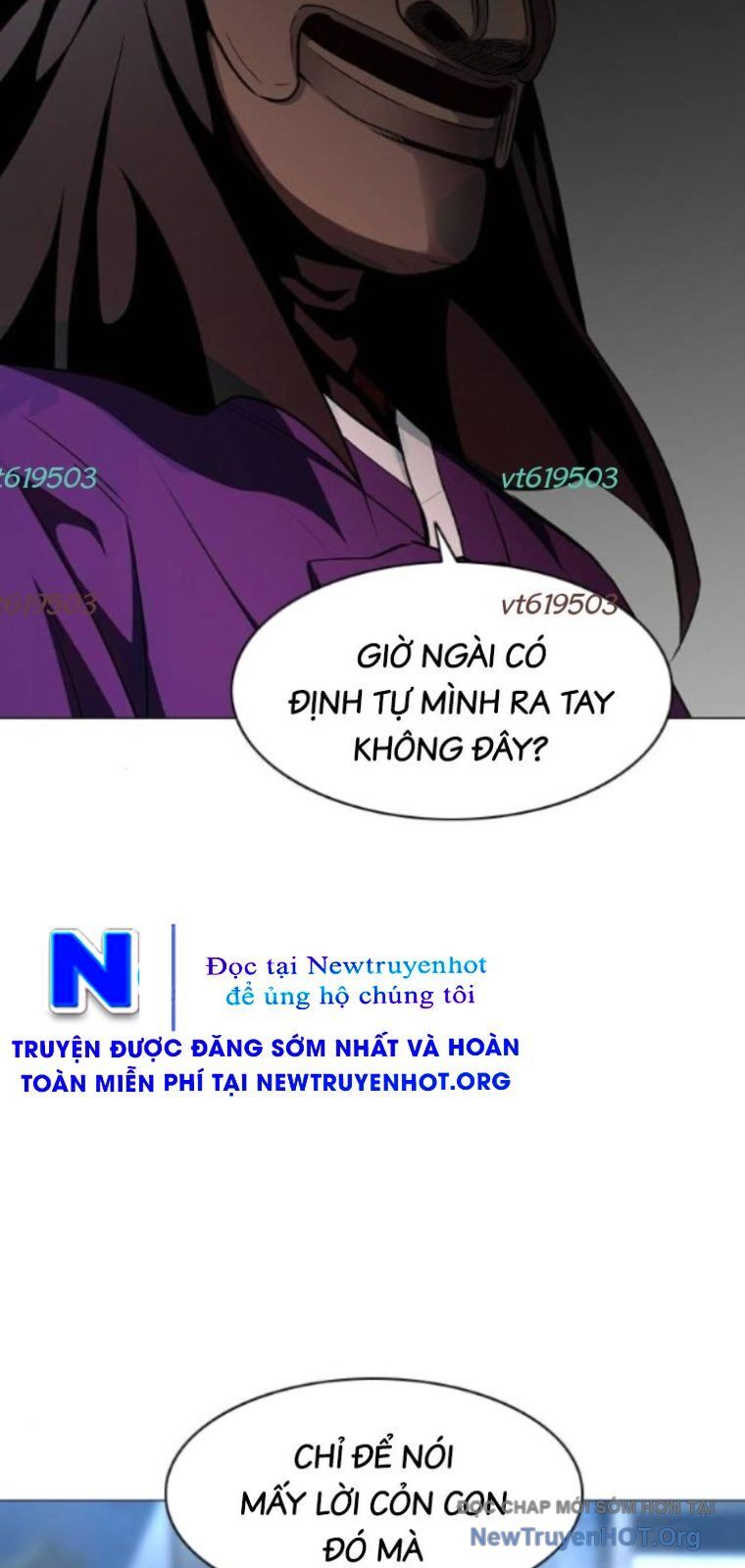 Kiếm Vương Chương 57 Ảnh 20