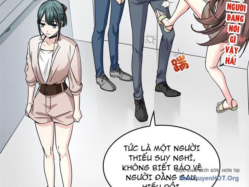 Hóa Ra Ta Là Đời Sau Của Yêu Quái Chương 16 Ảnh 61