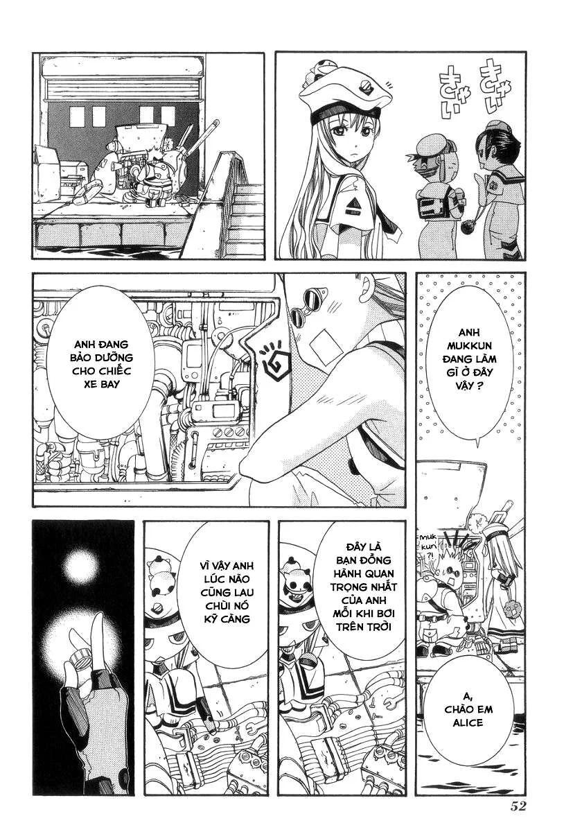 Genkai Level 1 Kara No Nariagari: Saijaku Level No Ore Ga Isekai Saikyou Ni Naru Made Chương 52 Ảnh 18