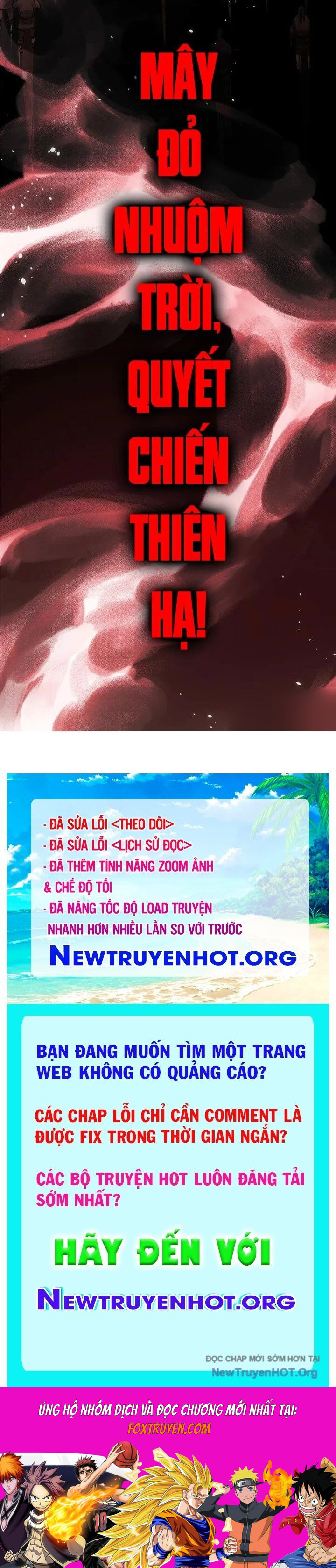 Thiên Hạ Đệ Nhất Lữ Bố Chương 137 Ảnh 44