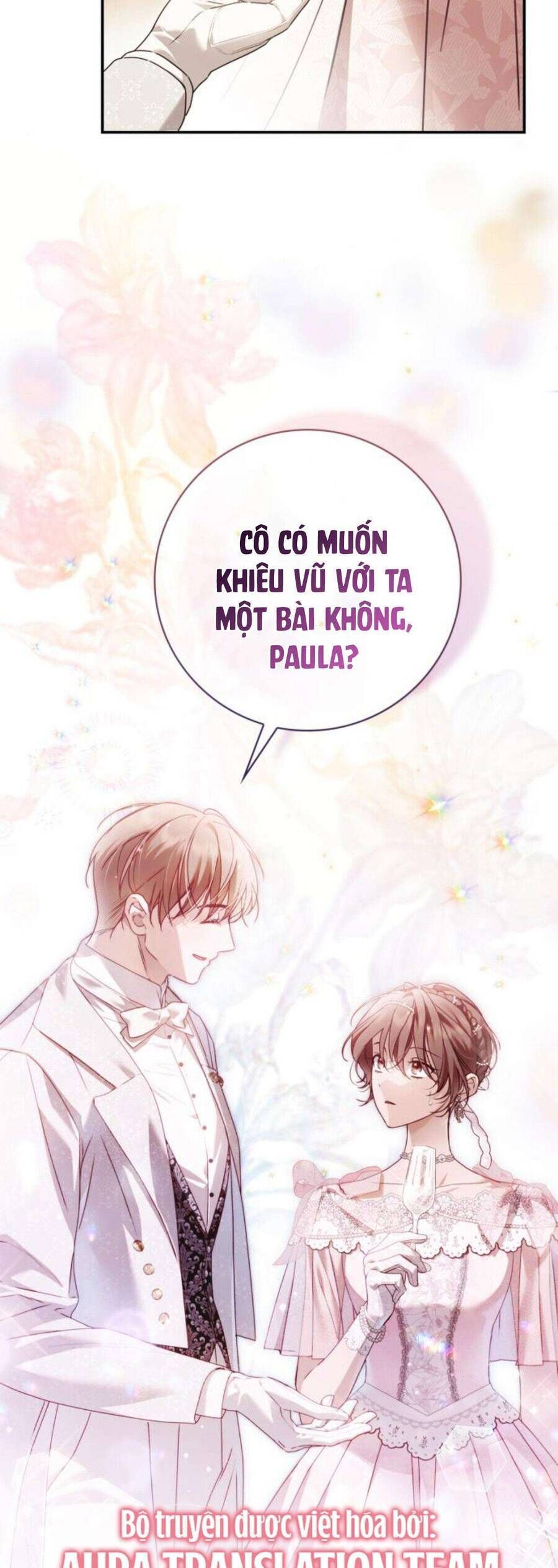 Hầu Nữ Bí Mật Của Bá Tước Chương 34 Ảnh 53