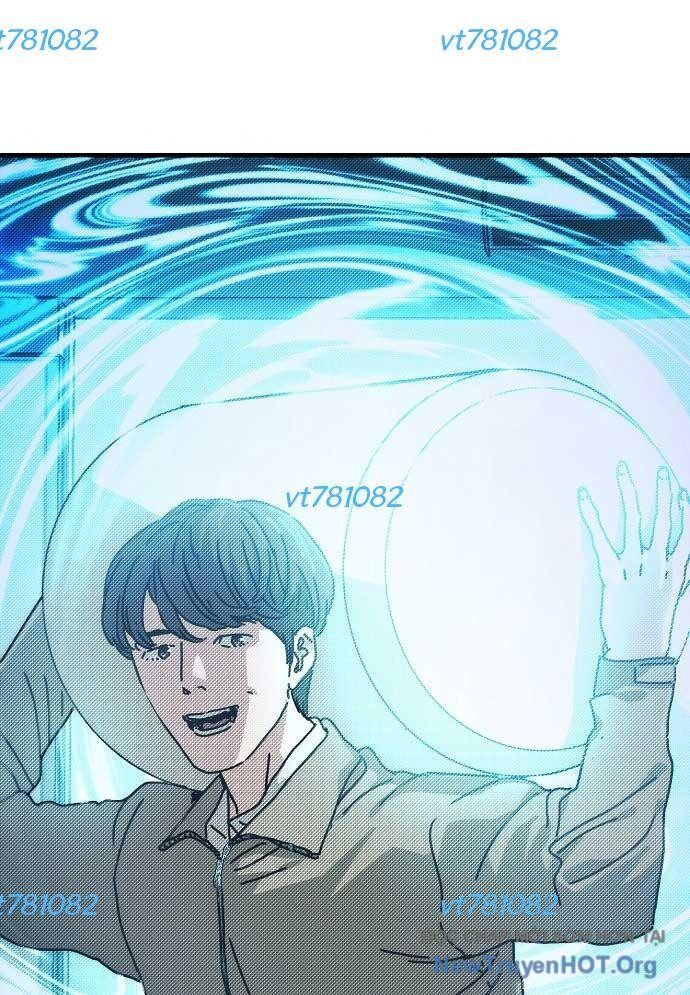 D-Day: Hầm Trú Ẩn Chương 40 Ảnh 151