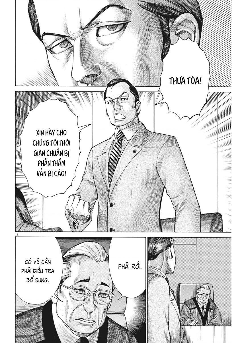 Đám Cưới Của Natsume Arata Chương 32 Ảnh 19