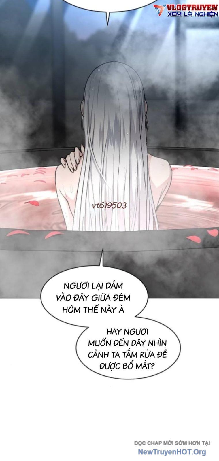 Kiếm Vương Chương 57 Ảnh 21