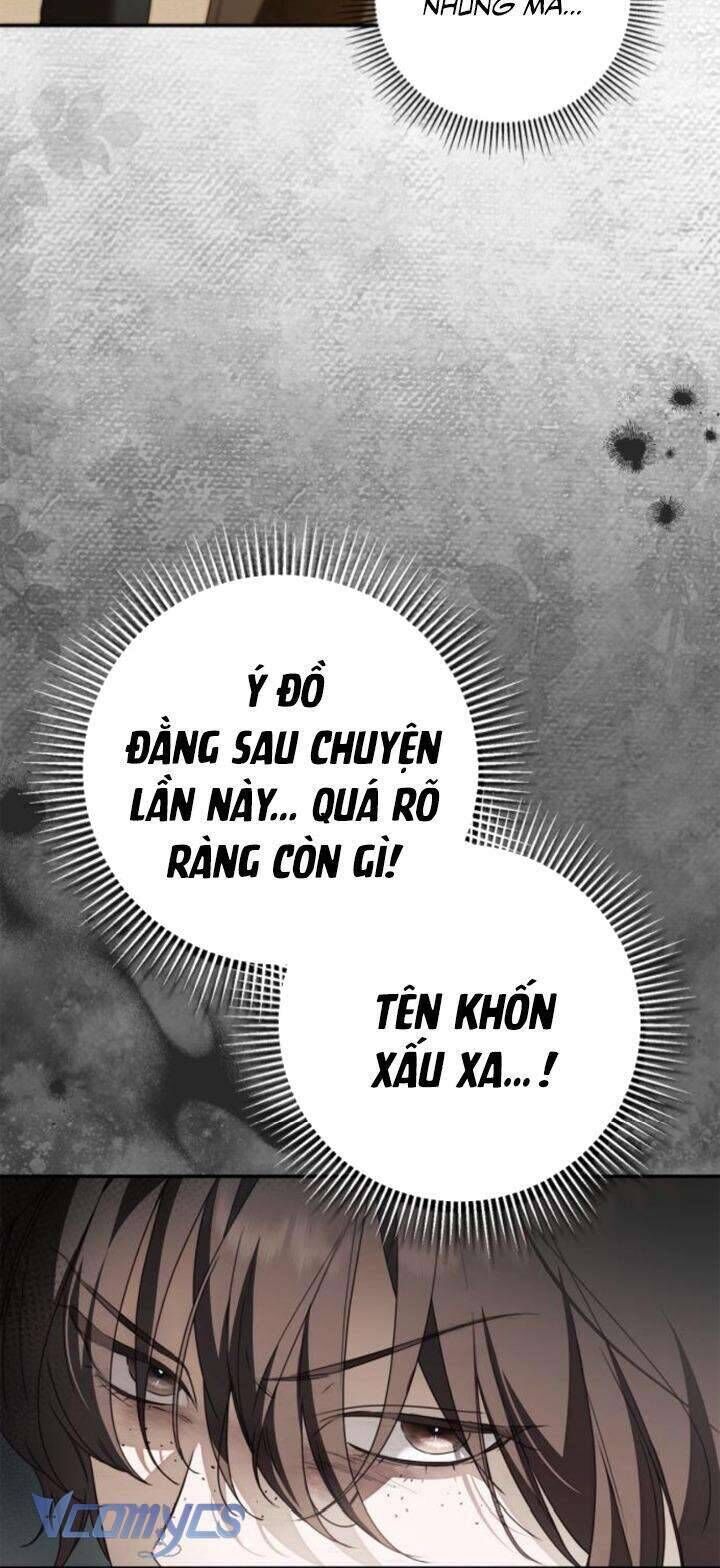 Hầu Nữ Bí Mật Của Bá Tước Chương 39 Ảnh 17