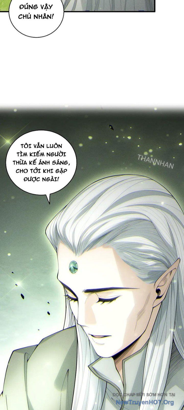 Thảm Họa Tử Linh Sư Chương 196 Ảnh 20
