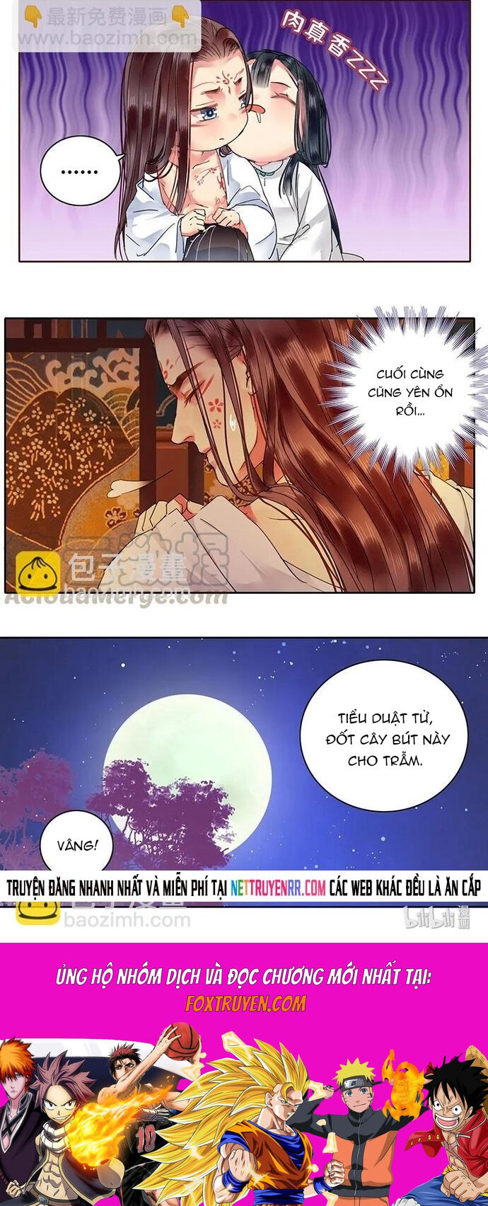 Trường Tương Tư Chương 114 Ảnh 6