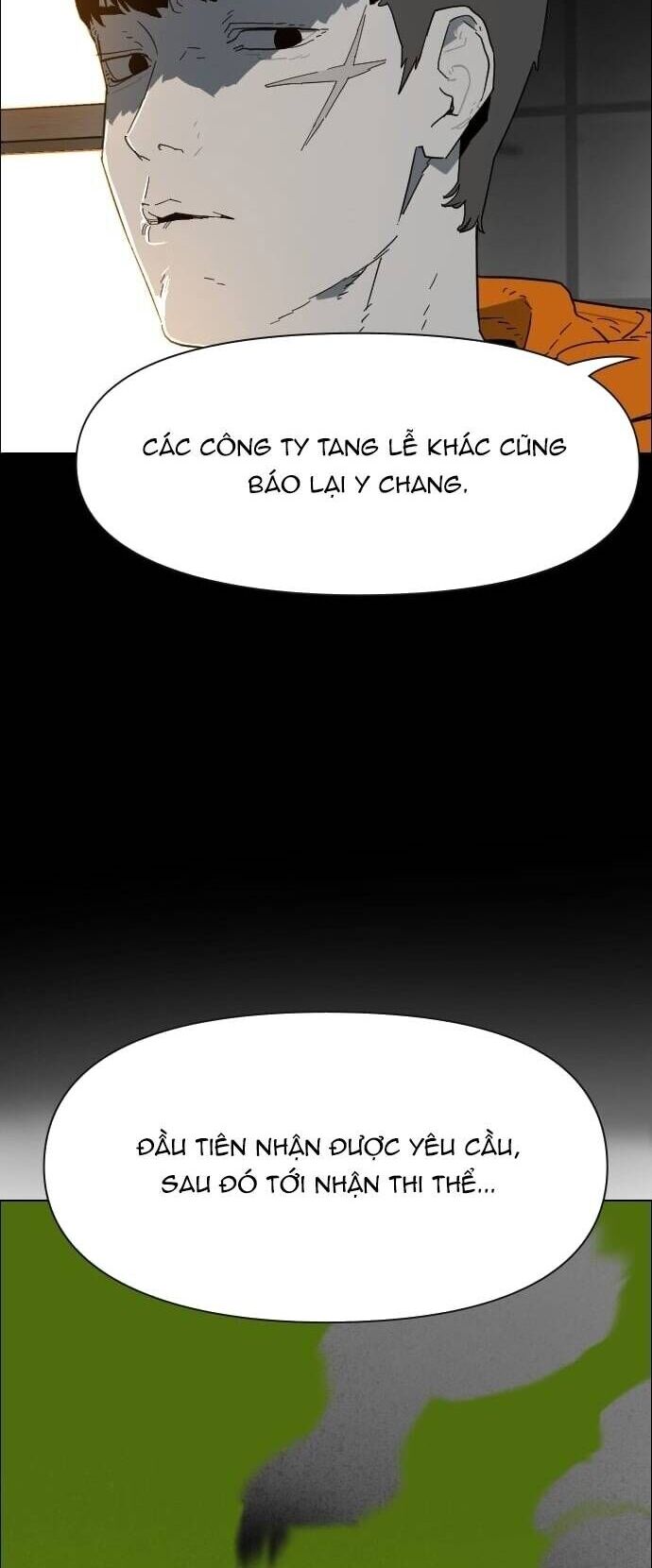 Dịch Vụ Tang Lễ Cho Xác Sống Chương 21 Ảnh 37